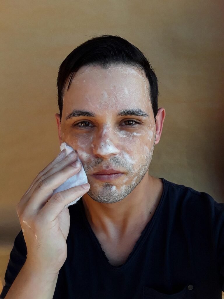 face, washing, soap, facial cleaning, man, male, young man, portrait, facial care, skin care, male portrait, facial care, facial care, facial care, facial care, skin care, skin care, skin care, skin care, skin care